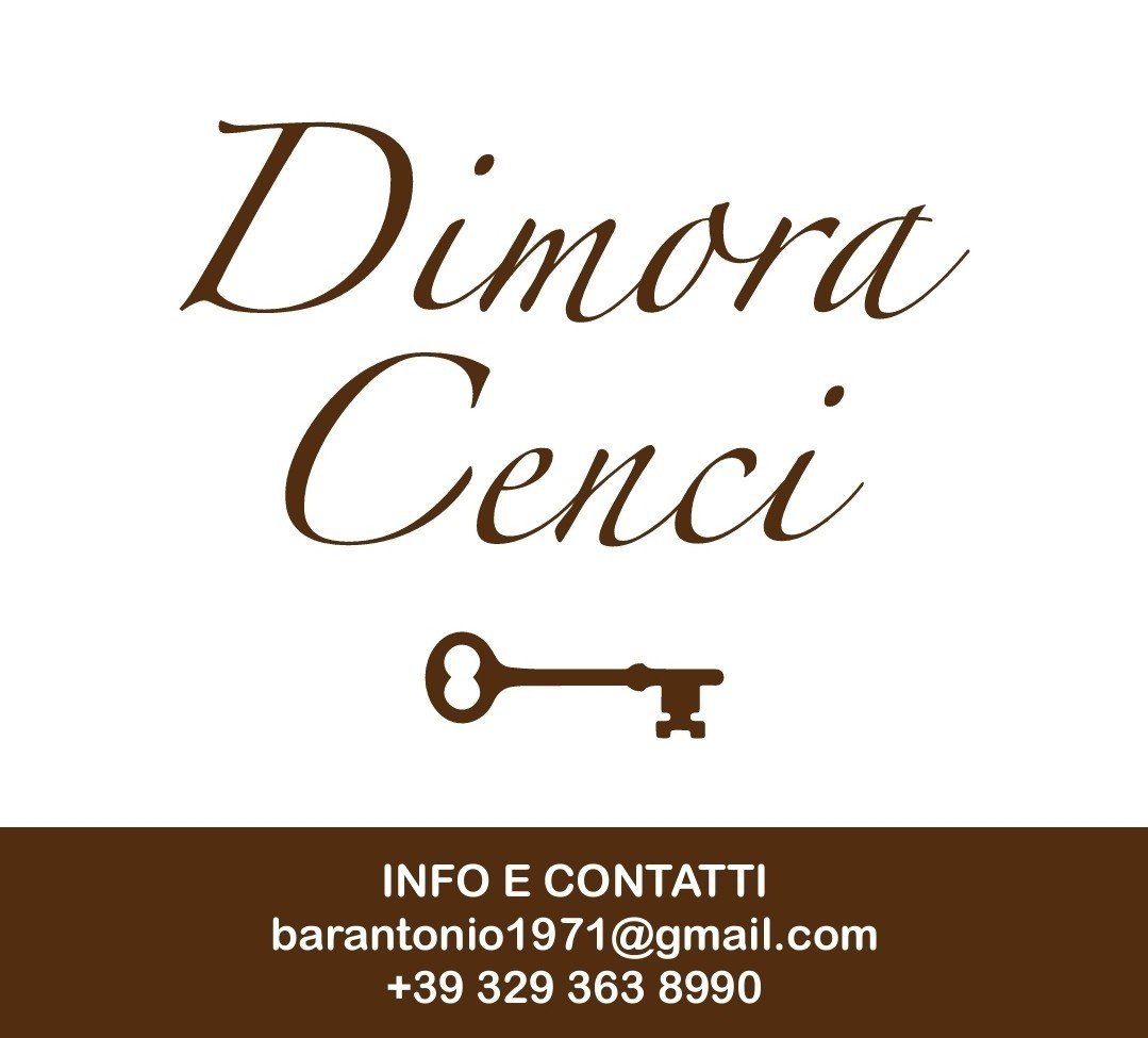 Dimora Cenci - Terre di Fasano