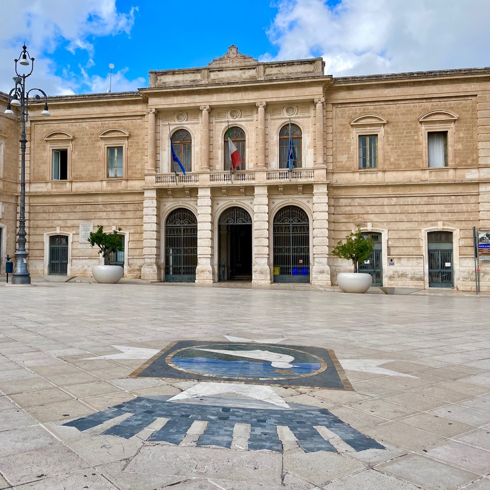 Palazzodicittàcomunicati